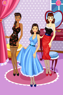 How to install Pinup Girl Free DressUp by GFG 1.00 apk for android