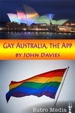 Gay Australia the App