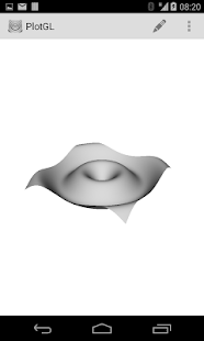 How to get PlotGL Function Plotter 2D/3D 4 apk for laptop