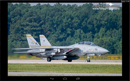 【免費個人化App】F-14 Live Wallpaper-APP點子