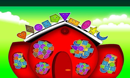 Fun With Shapes By Tinytapps poster 8