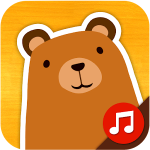 Toddler Jukebox: 120 songs logo