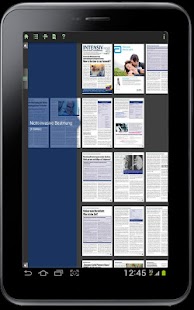 Medical platform Screenshots 3
