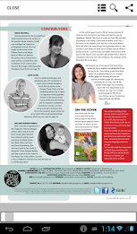 Lowveld Living Magazine poster 2