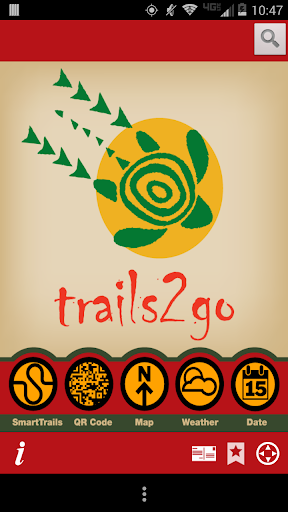 Trails2go