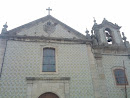 Igreja San Francisco Da Azurara