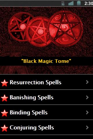 black magic spells pdf download