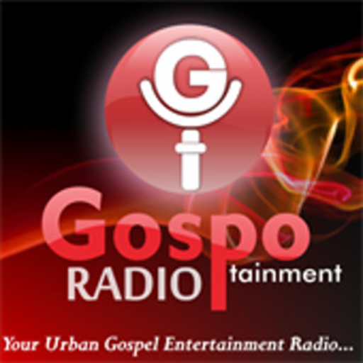 Gospotainment Radio LOGO-APP點子