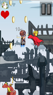 Viking Train their dragon 2 FR Screenshots 4