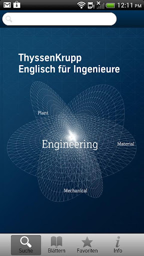 Wörterbuch für Ingenieure