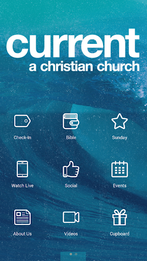 Current - A Christian Church