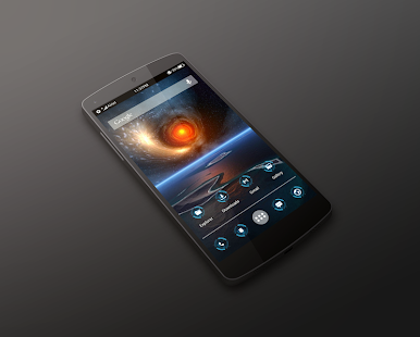 How to download Neon Glow Micro Apex ADW Hola 1.1.0 mod apk for android