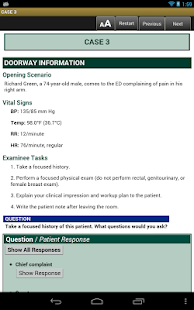 First Aid for USMLE Step 2 CS - screenshot thumbnail