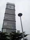 Changan North Intercity Bus Terminal Clock Tower