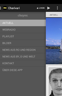 Radio Charivari Rosenheim Screenshots 1