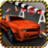 Slide Car Unblock: Puzzle Saga mobile app icon