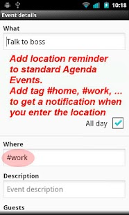 Assistant with an Emotion Chip Screenshots 2