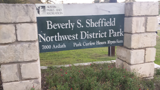 Beverly Sheffield Park