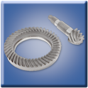 Ring & Pinion Shim Calculator