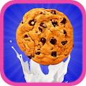 Cookies & Milk! logo