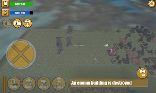 How to mod Mech N Missile Lite 1.0 mod apk for android