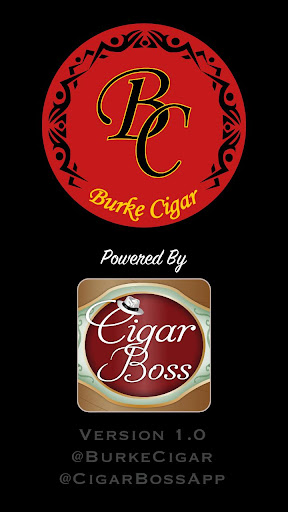 Burke Cigar