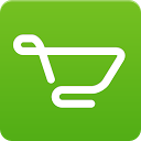 myShopi – shopping & promo mobile app icon