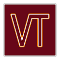 Virginia Tech Hokie News logo