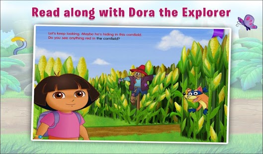 免費下載教育APP|Dora the Explorer: Find Boots! app開箱文|APP開箱王