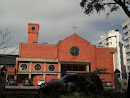 Iglesia San Antonio 