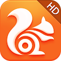 UC Browser for Android Tablet logo