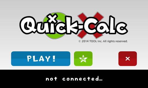 QuickCalc