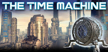 The Time Machine Hidden Object APK
