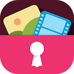 Cover Image of Download Photo & Video Locker 1.3 APK