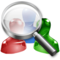 FriendsFinder logo