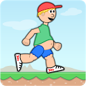Free Running Jerry icon