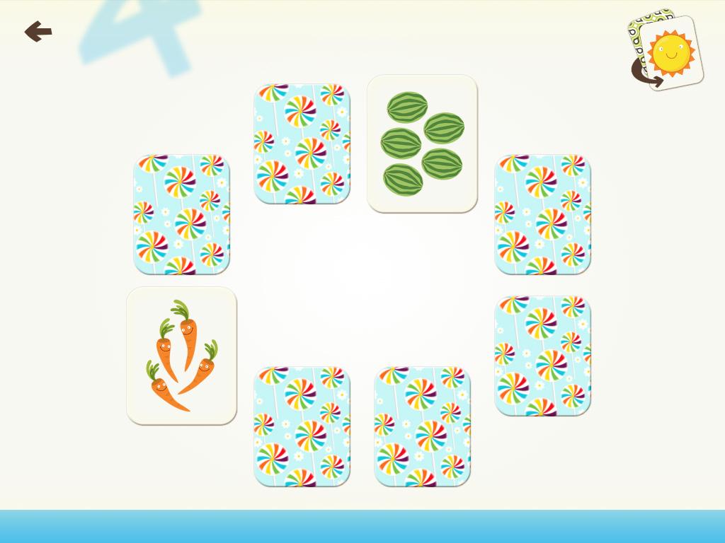 Number Games Match Game Free Games for Kids Math Android Apps on