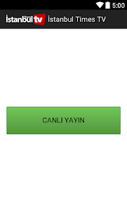 Download İstanbul Times TV APK for PC