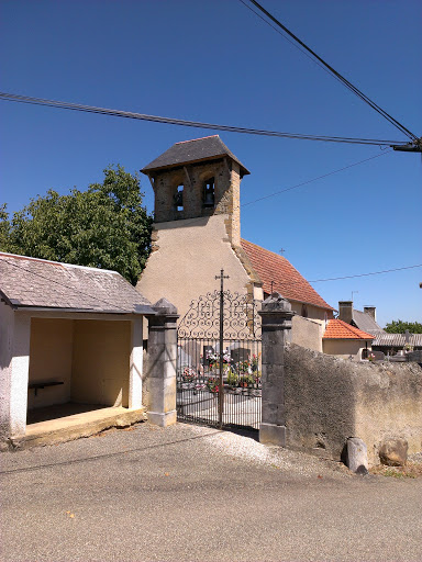 Cimetière De Calavanté