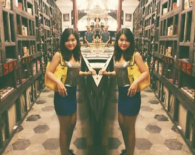 X2 Selfie - Mirror Effect Screenshots 10