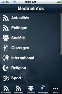 How to get MedinaInfos lastet apk for pc