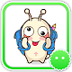 Stickey Lovely Snail APK