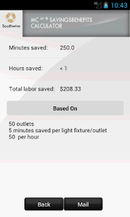 How to mod Southwire® MCAP® Savings Calc 1.3.0 apk for bluestacks