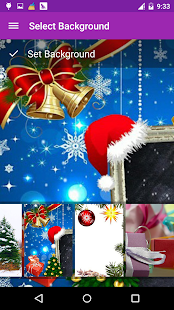 Download Christmas Greetings APK for Android