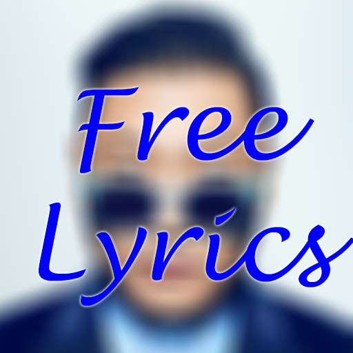 PSY FREE LYRICS