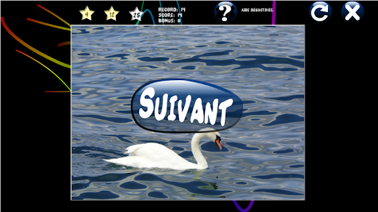 Lastest Free Puzzles Mix - game APK for Android