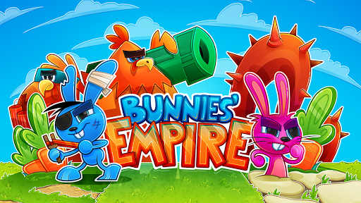 Bunnies' Empire