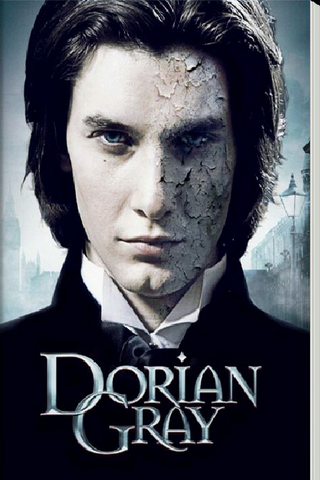 The Picture of Dorian Gray