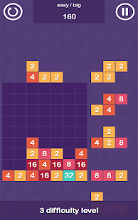 2048 Tetro Screenshots 2