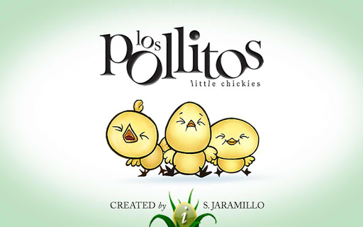 Los Pollitos